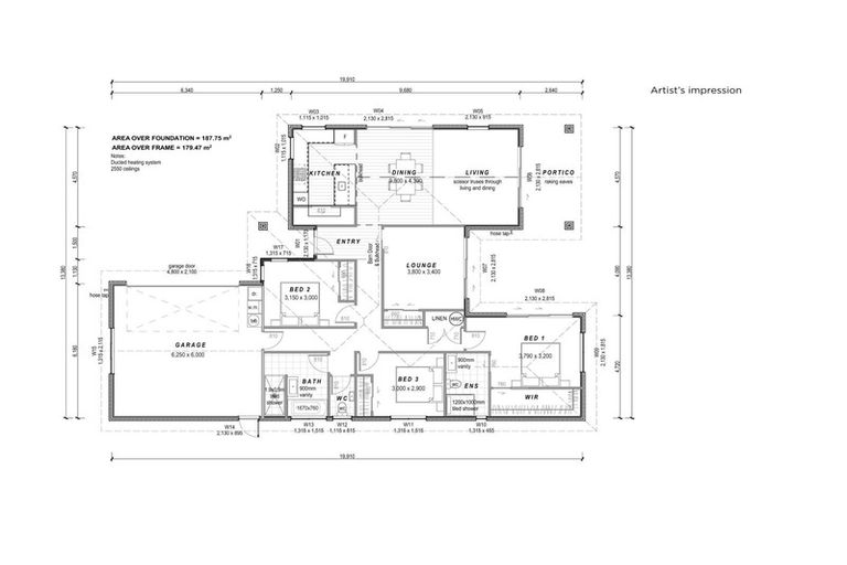 Photo of property in 4 Tutu Place, Wharewaka, Taupo, 3330