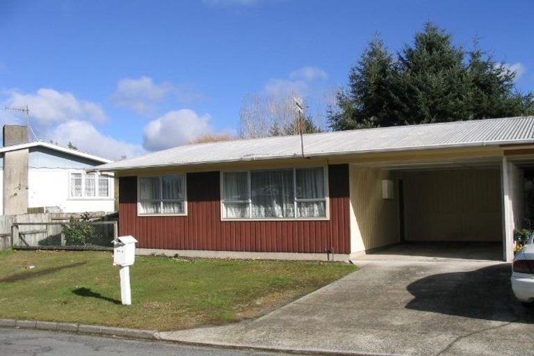Photo of property in 14a Hermes Place, Sunnybrook, Rotorua, 3015