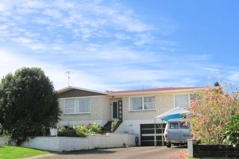 Photo of property in 19 Warwick Place, Brookfield, Tauranga, 3110