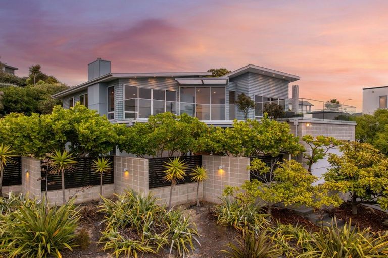 Photo of property in 2 Peninsula View, Scarborough, Christchurch, 8081