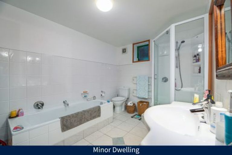 Photo of property in 149 Cornwallis Road, Cornwallis, Auckland, 0604