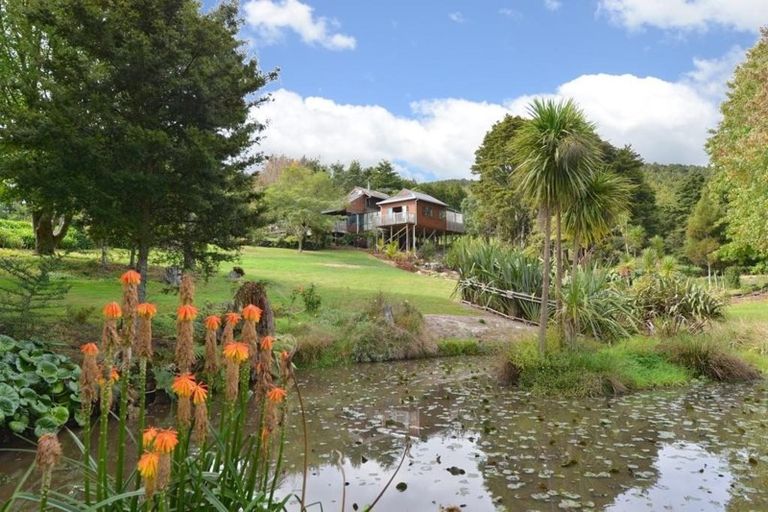 Photo of property in 354 Crane Road, Kauri, Kamo, 0185