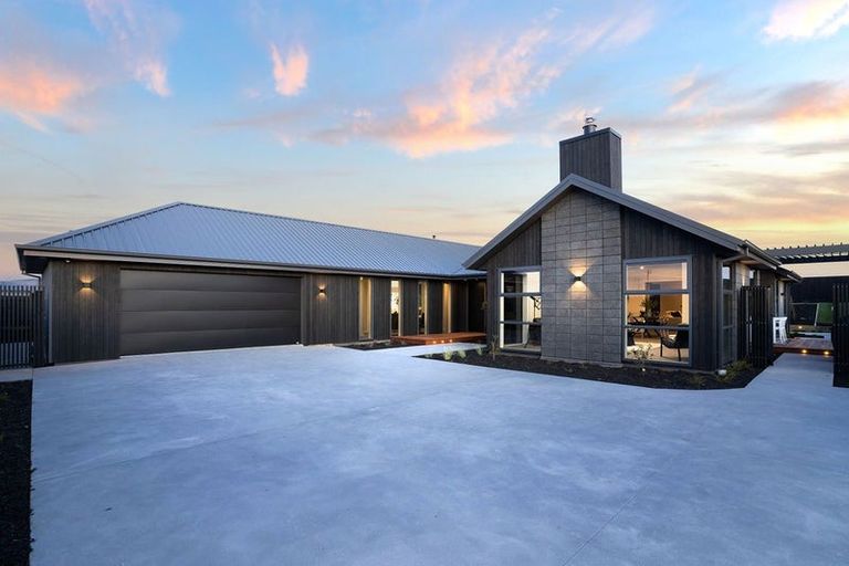 Photo of property in 69 Waikirikiri Avenue, Lincoln, 7608