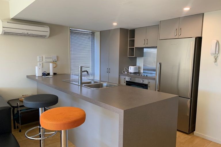 Photo of property in 140b Sherborne Street, St Albans, Christchurch, 8014