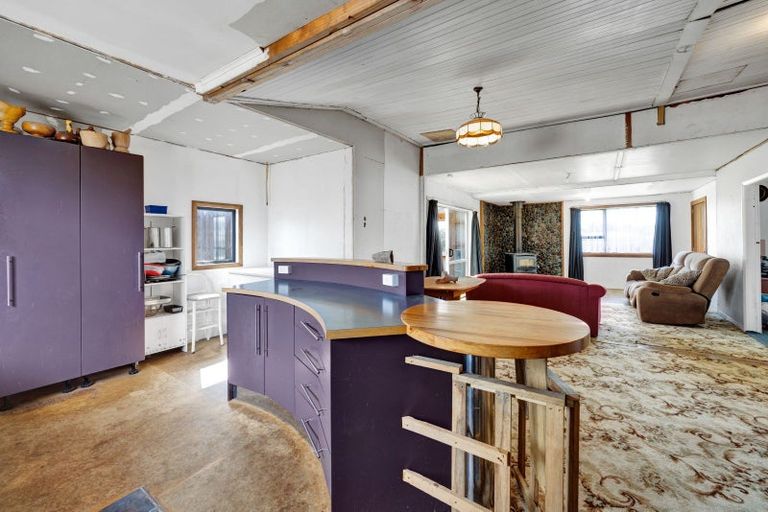 Photo of property in 4 Von Tempsky Street, Normanby, Hawera, 4614