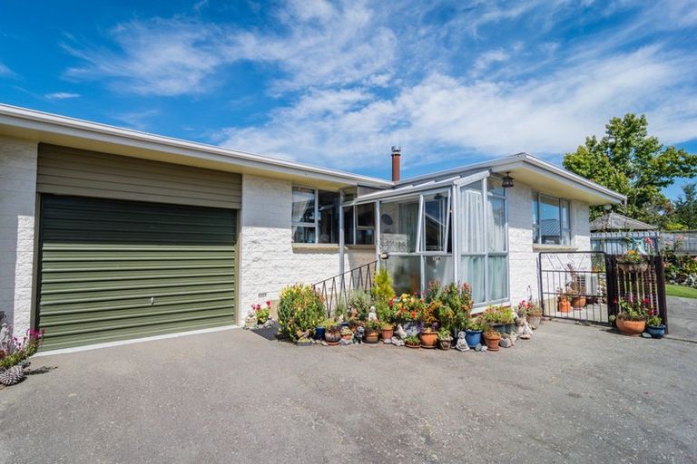 Photo of property in 21a Konini Street, Gleniti, Timaru, 7910