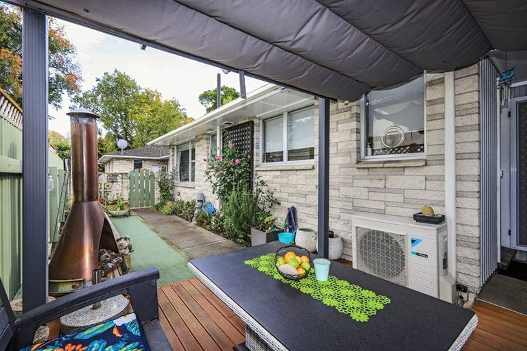 Photo of property in 2/707 Roberts Street, Hastings, 4122