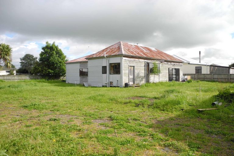 Photo of property in 5-7 Michael Street, Waimate, 7924