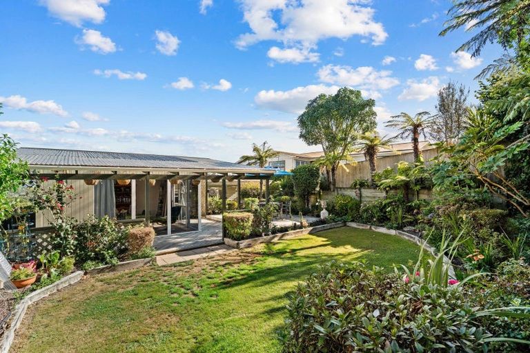 Photo of property in 7 Tawa Street, Lansdowne, Masterton, 5810