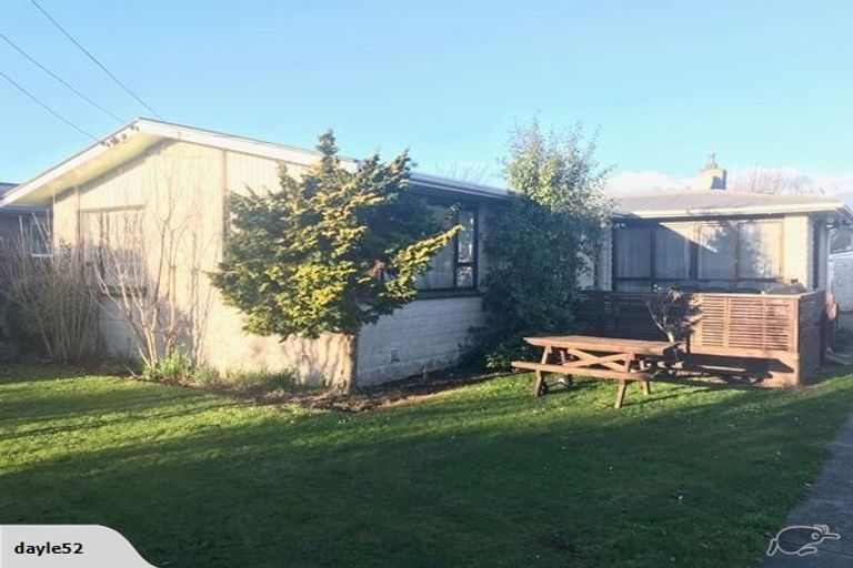 Photo of property in 44 Aintree Street, Bishopdale, Christchurch, 8051