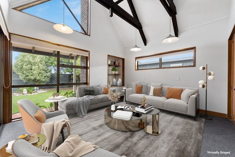 Photo of property in 29 Moyne Avenue, Milson, Palmerston North, 4414