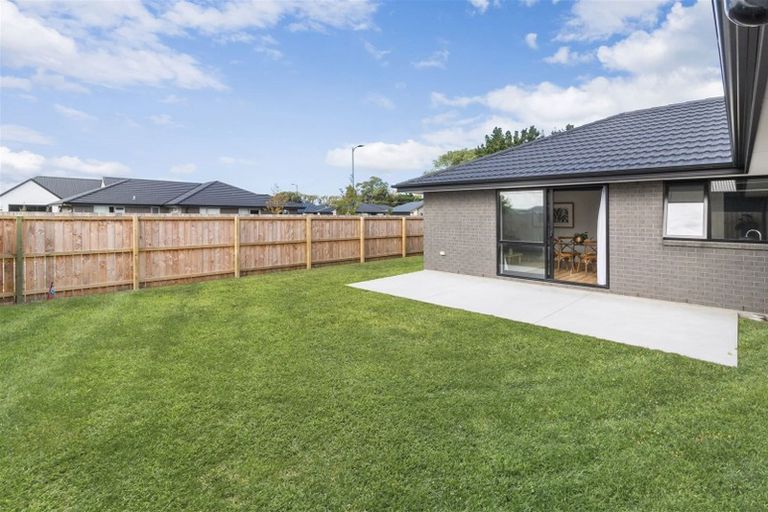 Photo of property in 165 Georgina Street, Marshland, Christchurch, 8083
