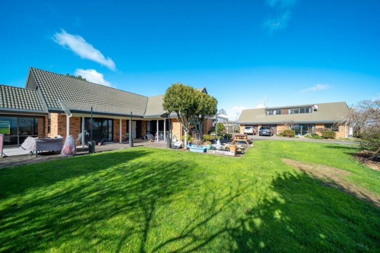 Photo of property in 206 Plantation Road, Rangiriri, Te Kauwhata, 3782