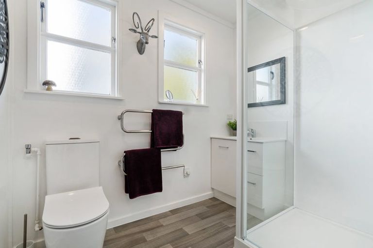 Photo of property in 20d Murray Street, Wallaceville, Upper Hutt, 5018