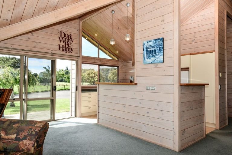 Photo of property in 14 Woodward Road, Orini, Taupiri, 3792