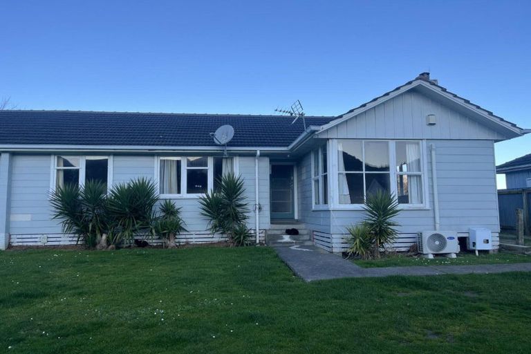 Photo of property in 169 Paterson Street, Aramoho, Whanganui, 4500