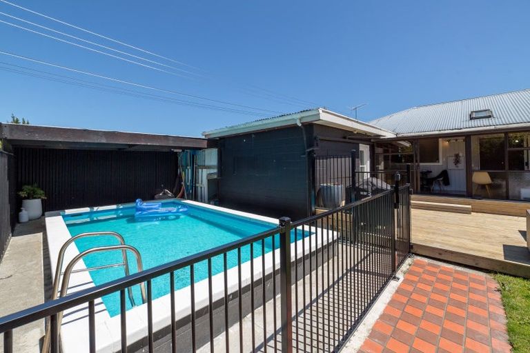 Photo of property in 9 Moore Street, Featherston, 5710