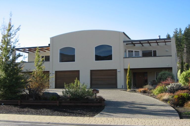 Photo of property in 41 Kings Drive, Wanaka, 9305