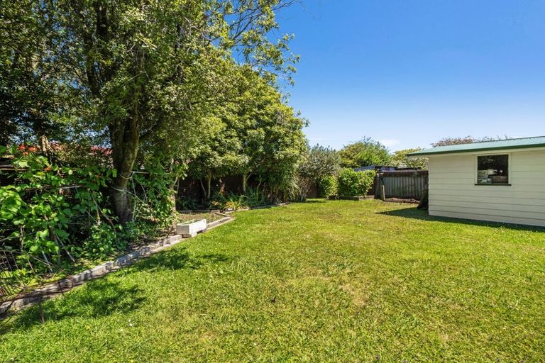 Photo of property in 30 Ruamahanga Crescent, Terrace End, Palmerston North, 4410