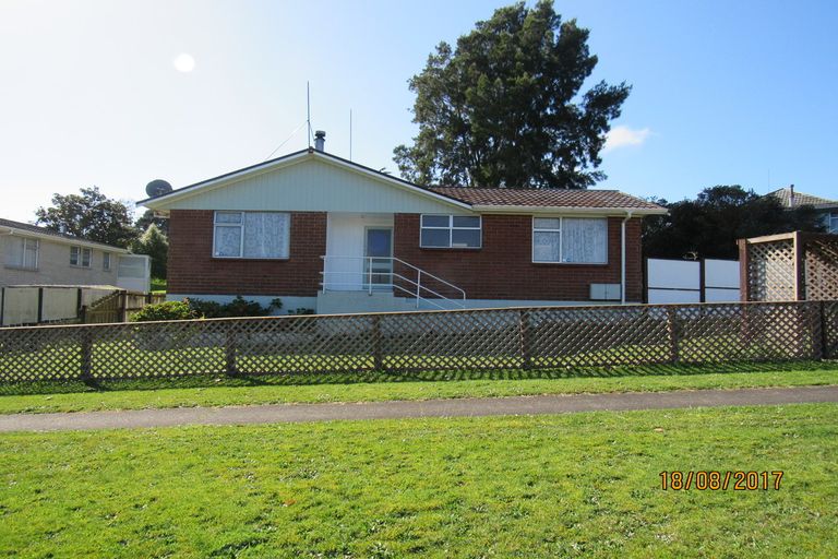 Photo of property in 26 Gavin Place, Huntly, 3700