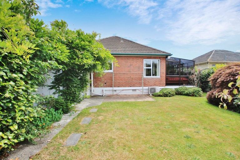 Photo of property in 12 Churchill Avenue, Gore, 9710