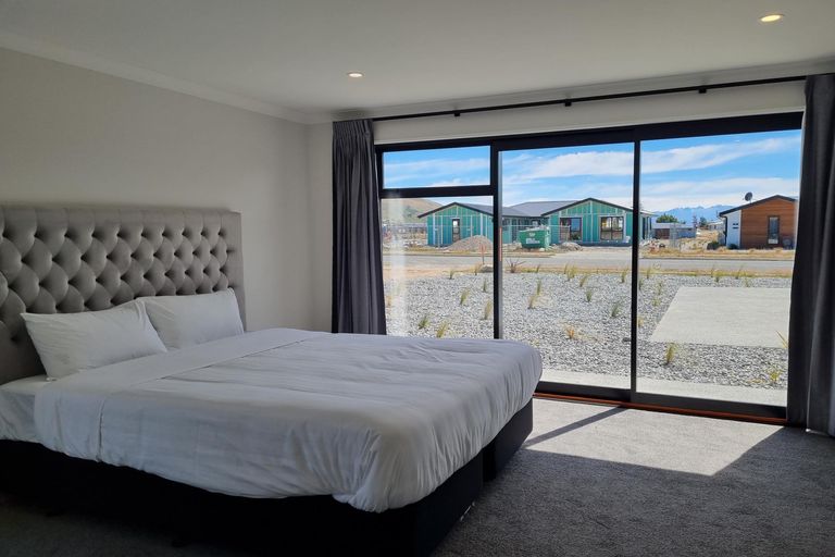 Photo of property in 2 Jimmys Lane, Lake Tekapo, 7999