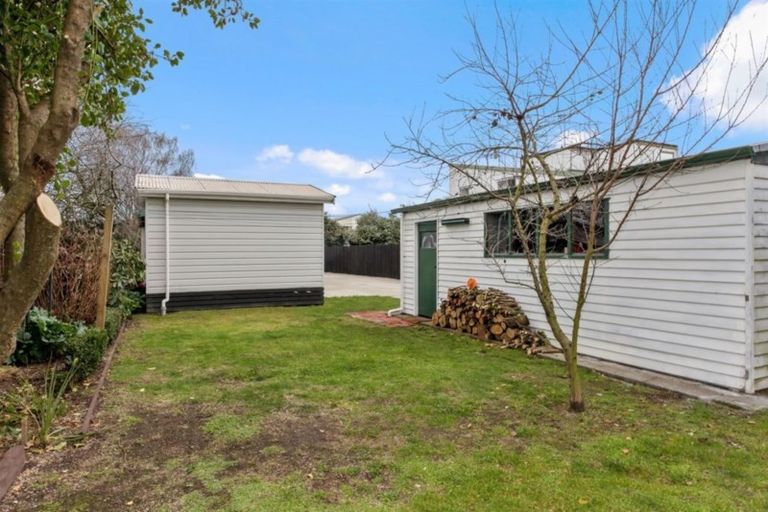 Photo of property in 30 Buffon Street, Waltham, Christchurch, 8023