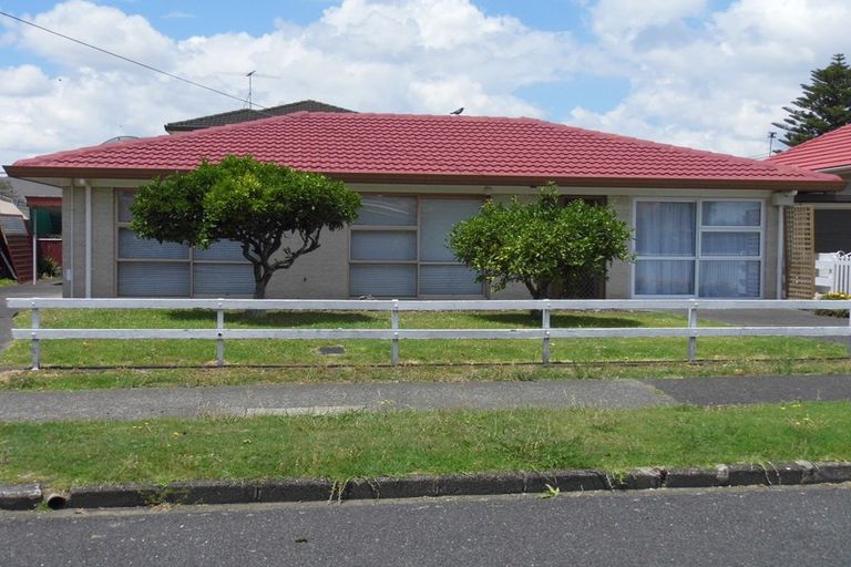 Photo of property in 2/480 Great South Road, Papatoetoe, Auckland, 2025