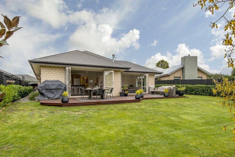 Photo of property in 56 Rempstone Drive, Halswell, Christchurch, 8025