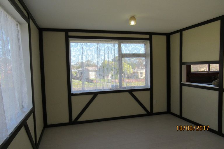 Photo of property in 26 Gavin Place, Huntly, 3700