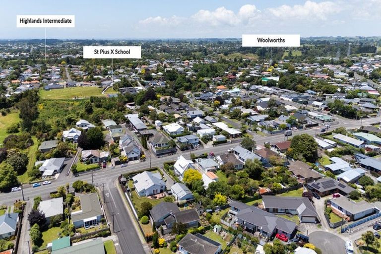 Photo of property in 232d Carrington Street, Vogeltown, New Plymouth, 4310