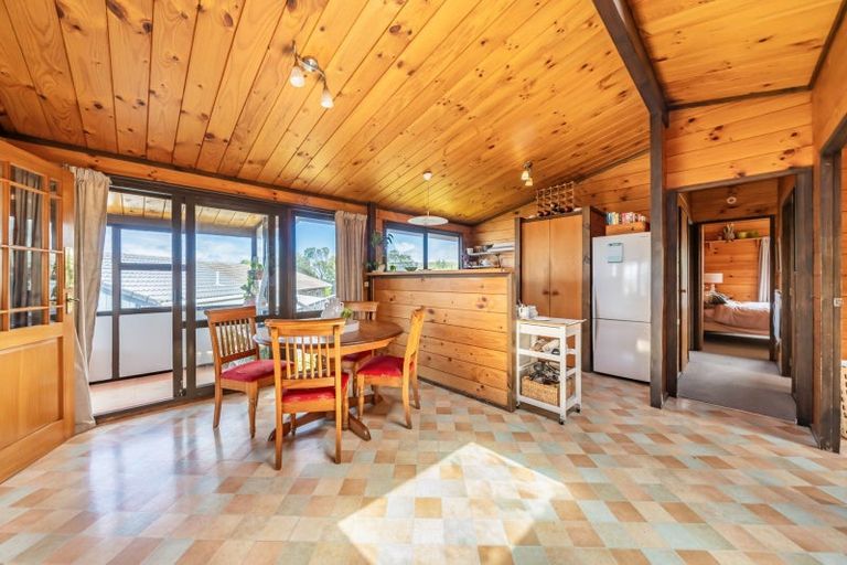 Photo of property in 174 Buckley Road, Southgate, Wellington, 6023