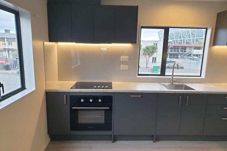 Photo of property in 9/265 Hereford Street, Christchurch Central, Christchurch, 8011