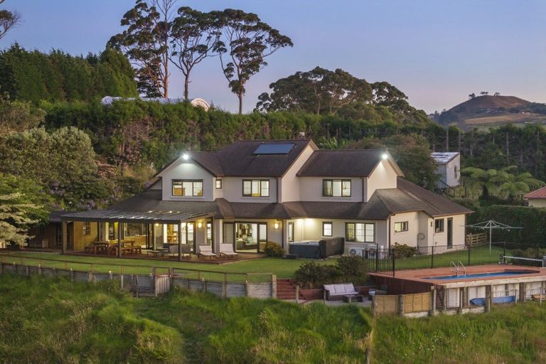 Photo of property in 418c Kaitemako Road, Welcome Bay, Tauranga, 3175