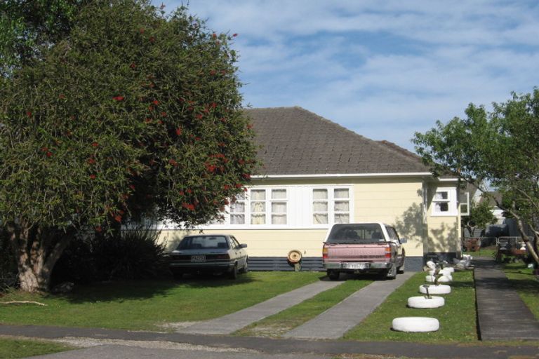 Photo of property in 5 Rata Street, Te Hapara, Gisborne, 4010