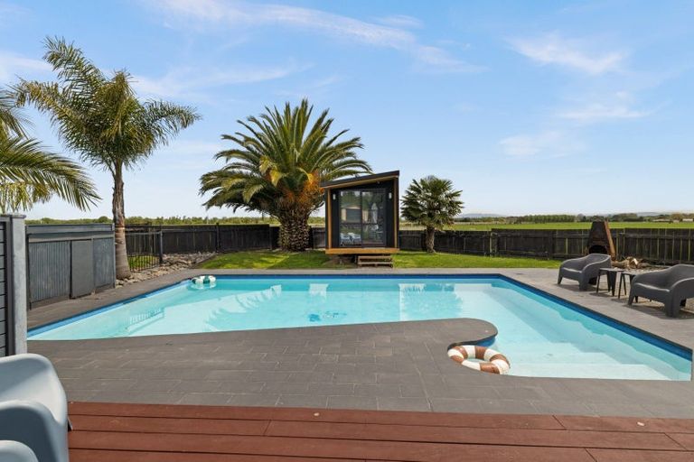 Photo of property in 376 Tuki Tuki Road, Haumoana, Hastings, 4180