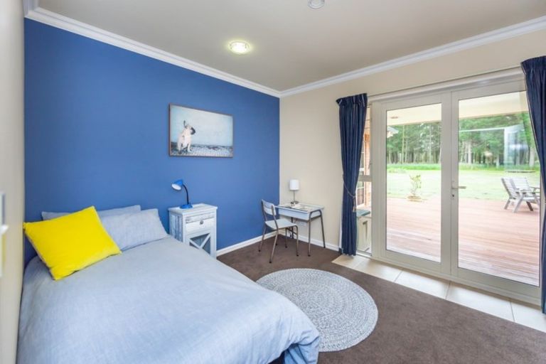 Photo of property in 3/836 Hoskyns Road, West Melton, Christchurch, 7675