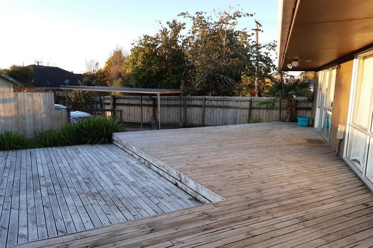 Photo of property in 21b Storey Avenue, Forest Lake, Hamilton, 3200