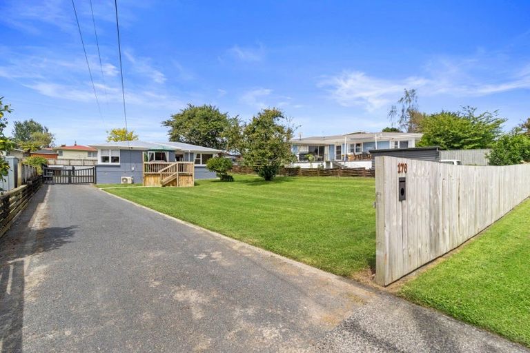 Photo of property in 176 Williams Street, Te Awamutu, 3800