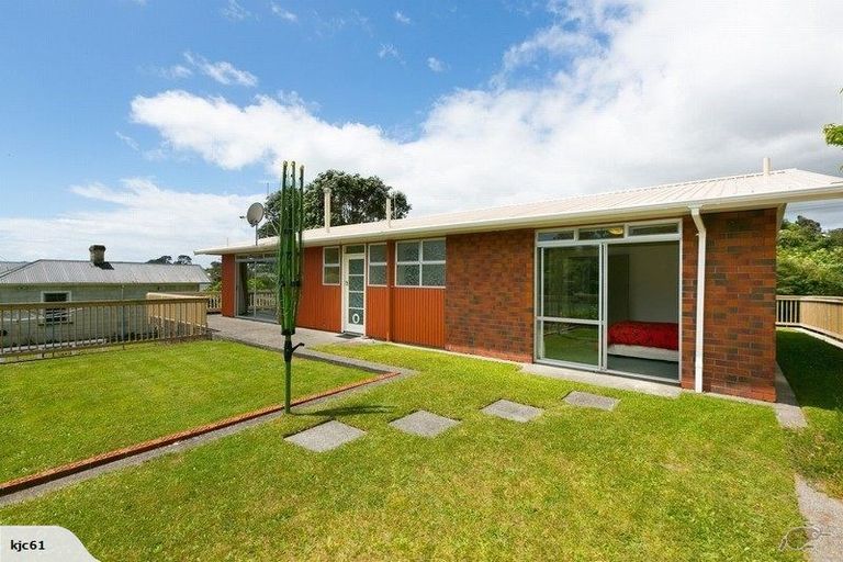 Photo of property in 48a Frankley Road, Westown, New Plymouth, 4310