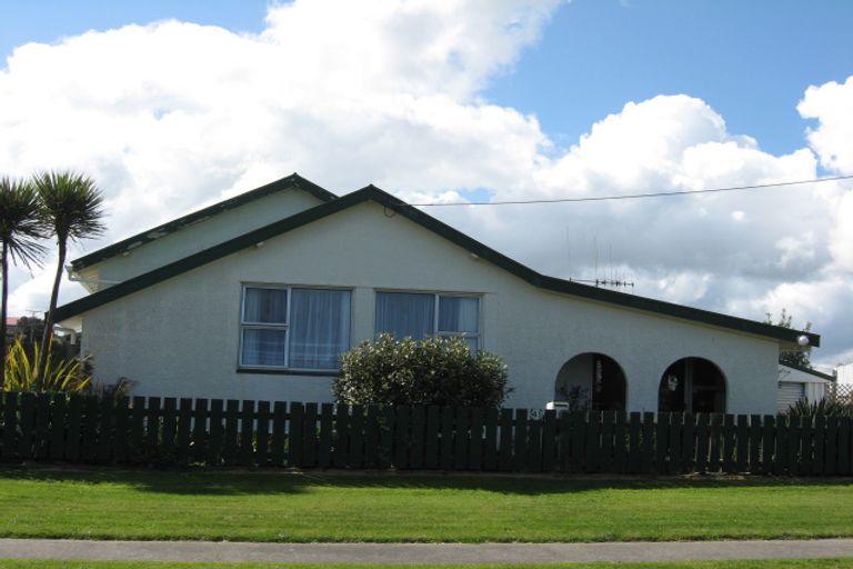 Photo of property in 41 Seafront Road, Castlecliff, Whanganui, 4501