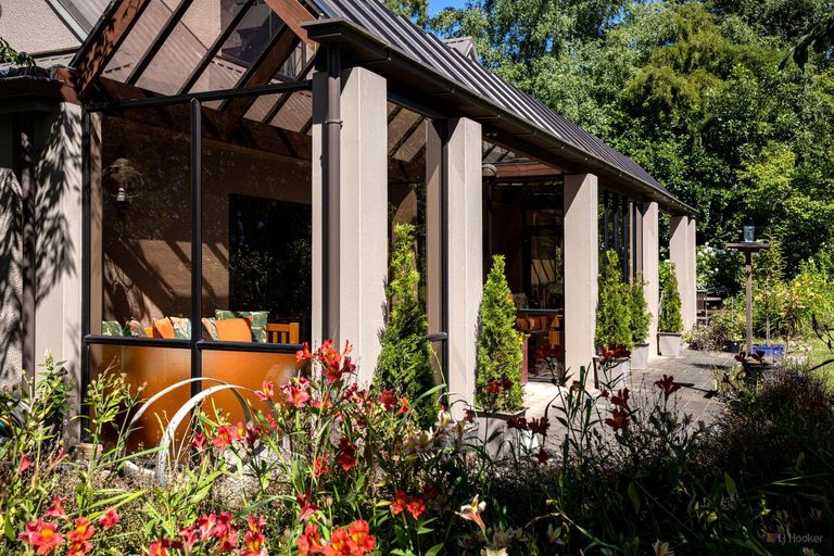 Photo of property in 5 Pye Road, Geraldine Downs, Geraldine, 7991