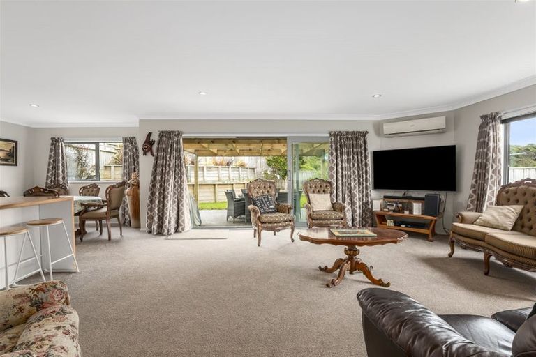 Photo of property in 56 Staithes Drive North, Whitby, Porirua, 5024