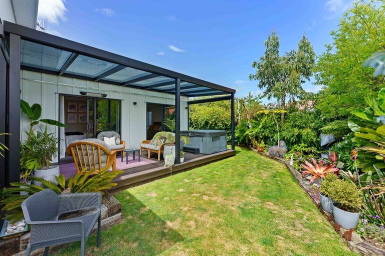 Photo of property in 27a Parata Street, Waikanae, 5036