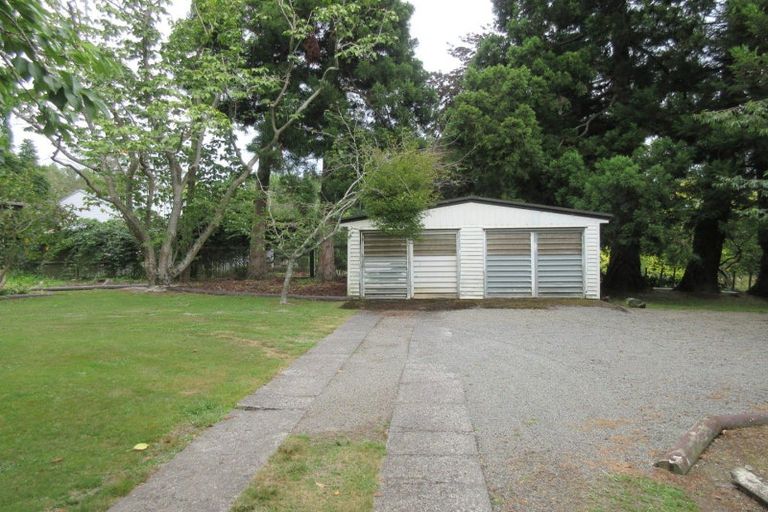 Photo of property in 216 Roslyn Road, Levin, 5510
