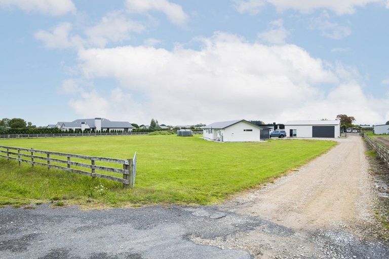 Photo of property in 650 Back Ormond Road, Makauri, Gisborne, 4071