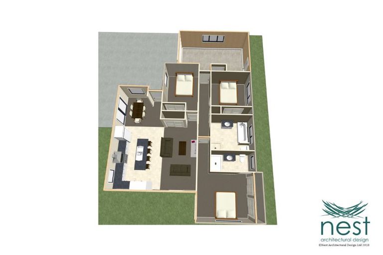 Photo of property in 160a College Street, Awapuni, Palmerston North, 4412