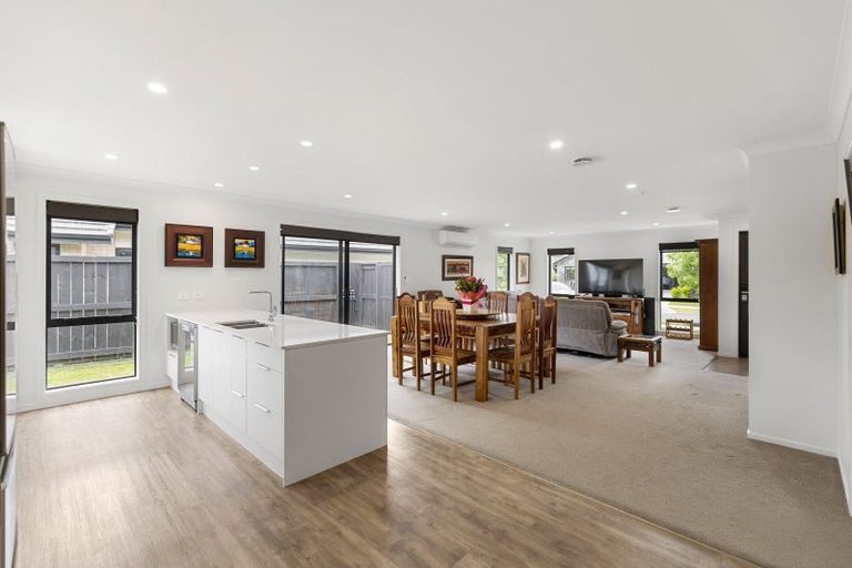 Photo of property in 3 Morrin Street, Morrinsville, 3300