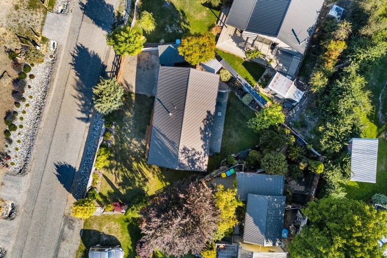 Photo of property in 27a Broom Street, Naseby, 9396