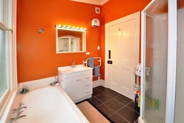 Photo of property in 55 Argyle Street, Mornington, Dunedin, 9011